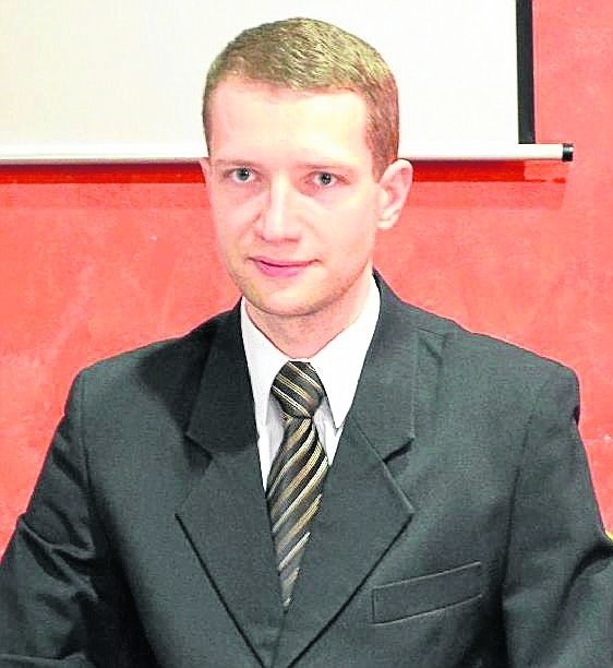 Mateusz Kania (Kongres Nowej Prawicy)...