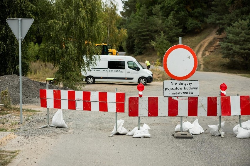 Przygotowaliśmy listę mniejszych i większych utrudnień...