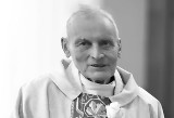 Nie żyje ksiądz prałat Józef Grygotowicz. Wykładał w Wyższym Seminarium Duchownym w Białymstoku