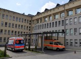 Szpital w Busku-Zdroju chce zawiesić oddział ginekologii od pierwszego maja 2024 roku
