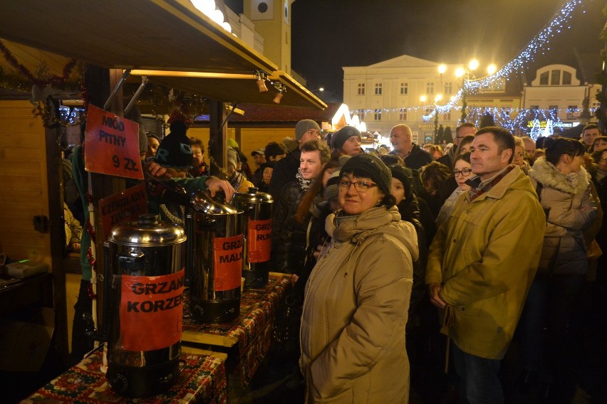 Wigilijka w Rybniku z Krzysztofem Krawczykiem