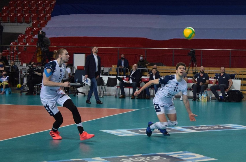 Siatkarze Grupy Azoty ZAKSA Kędzierzyn-Koźle potwierdzili w...