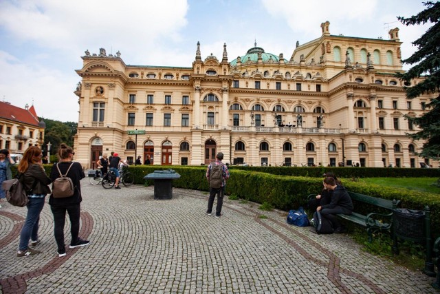 Teatr Słowackiego zaprasza na casting do musicalu