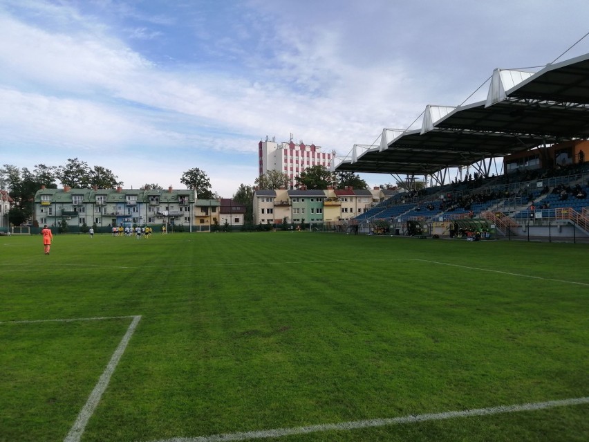 3 liga. ZAPIS RELACJI LIVE. Siarka Tarnobrzeg pokonała Avię Świdnik