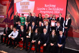 II LO i Technikum Elektryczne w Białymstoku to ponownie najlepsze szkoły w Podlaskiem