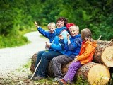 Im więcej dzieci tym biedniejsza starość