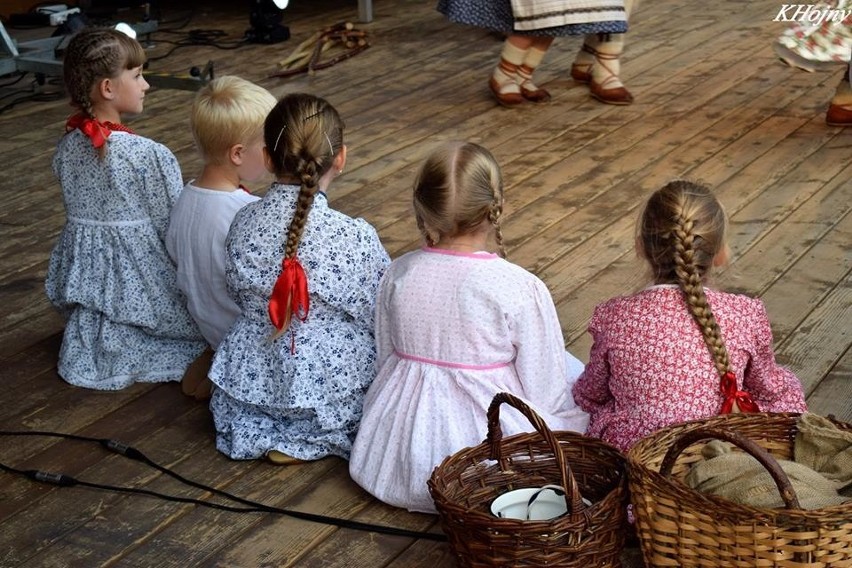 Święto Placka Ziemniaczanego w Milówce. Atrakcje, że palce lizać okraszone występem zespołu Baciary [ZDJĘCIA]