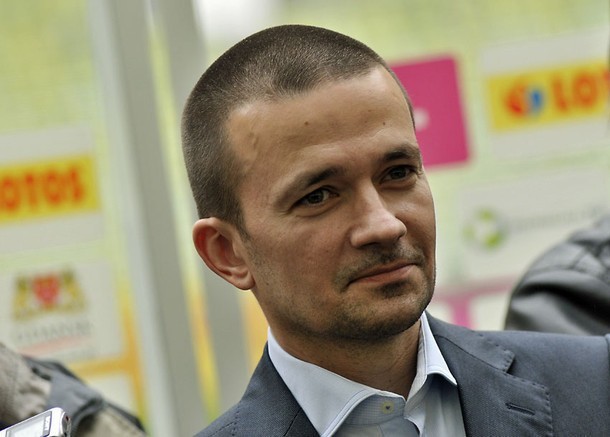 Rafał Ulatowski ma coś do udowodnienia w Ekstraklasie