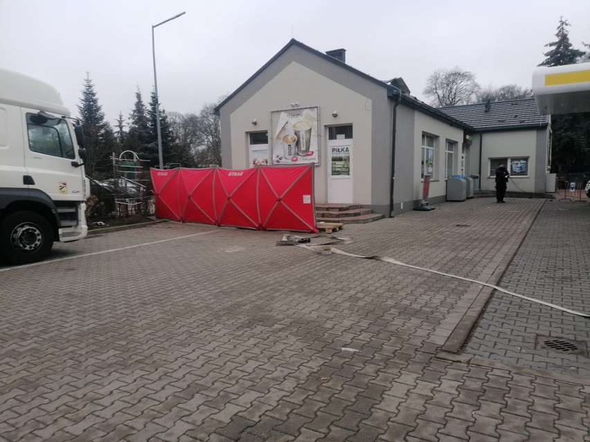 Komenda Wojewódzka Państwowej Straży Pożarnej we Wrocławiu