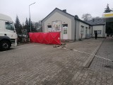 Wybuch na stacji benzynowej w Zgorzelcu! Jedna osoba nie żyje, dwie są ranne