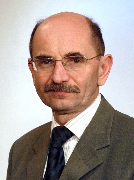 Prof. Andrzej Stelmach