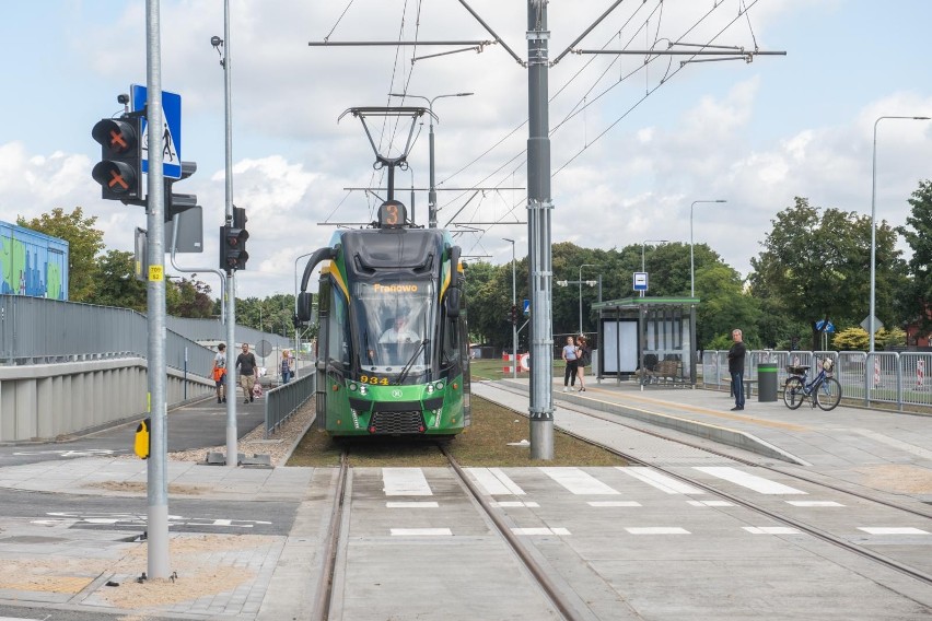 Od 1 września zmienia się rozkład jazdy MPK Poznań.