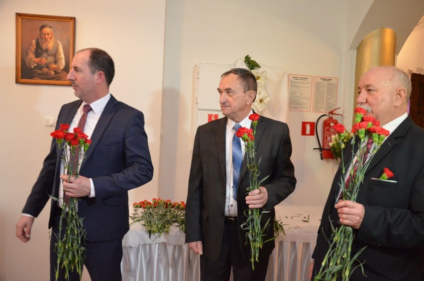 6 marca w Dworze Markus w Lipniku odbyła się uroczystość...