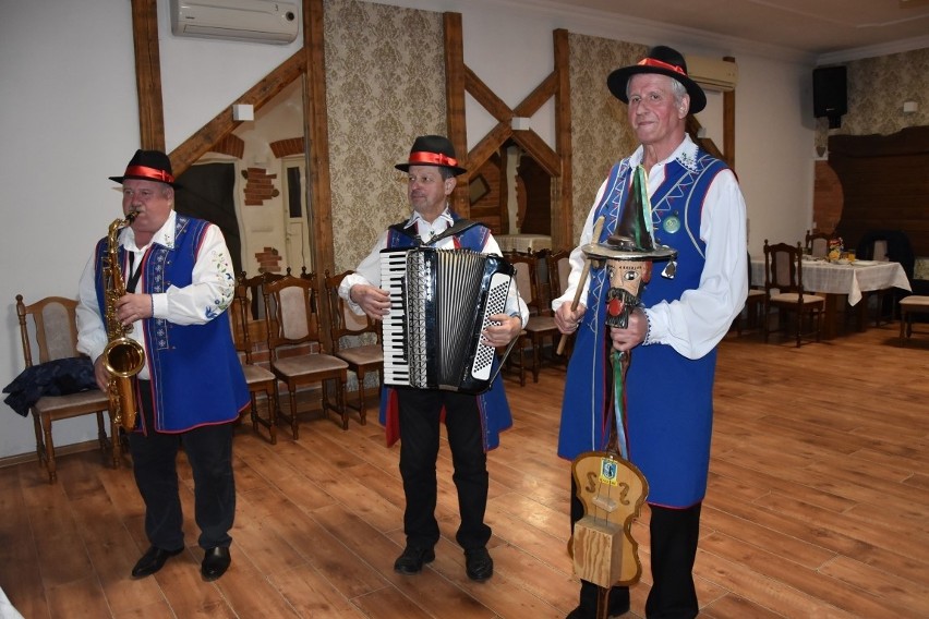 Bożenki z całej Polski świętowały swoje imieniny w Kartuzach...