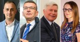 Czworo kandydatów powalczy o głosy mieszkańców w wyborach prezydenta Krosna