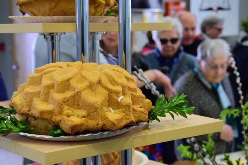 W budynku Akademii Szkolnictwa AS przy ulicy Toruńskiej 4 w...