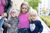 Podczas festynu w Kielcach pomagali chorej 14-letniej Julii. Zobacz zdjęcia