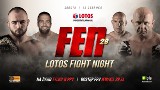 FEN 28 Lotos Fight Night NA ŻYWO. Pudzianowski pokonany, Thompson i Rębecki z pasami. Były emocje, nokauty, sensacje! [wideo z walk]