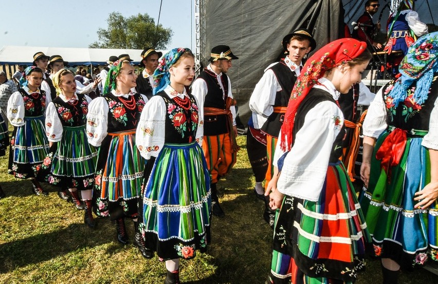  Jarmark Kujawsko-Pomorski w Myślęcinku