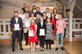 Poznajcie laureatów plebiscytu "Mistrzowie Smaku 2018" [wideo, zdjęcia] 