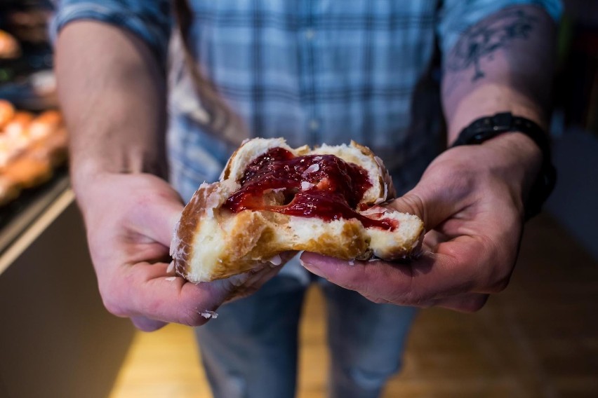 TOP. Najlepsze pączki w Szczecinie? Tutaj kupisz najlepsze pączki według  naszych Internautów | Głos Szczeciński