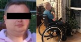 Daniel U. z Jasła odwołał się od wyroku ws. ataku na niepełnosprawnego Mikołaja