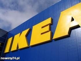 IKEA powstanie w Świlczy do 2013/2014 r. Fot. Archiwum