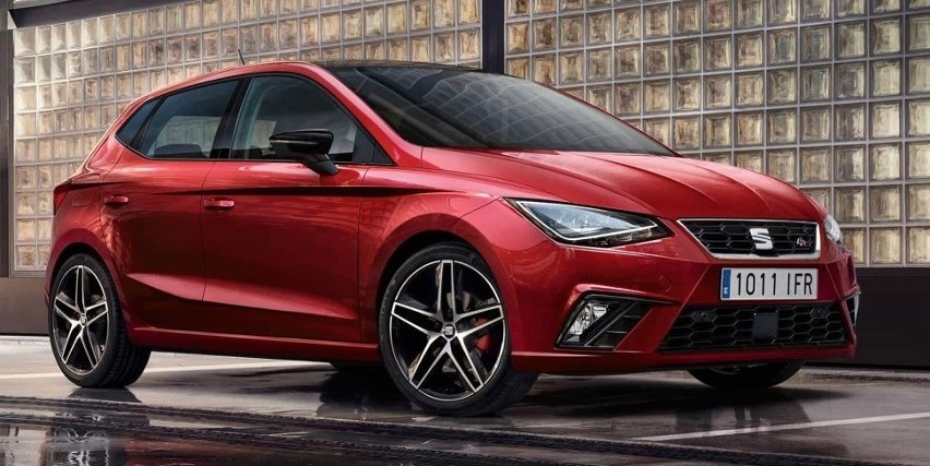 Seat Ibiza
rabat - 6 000 zł; cena podstawowa - 57 900 zł