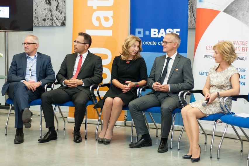 BASF Polska i Humanitarium otwierają laboratorium chemiczne...