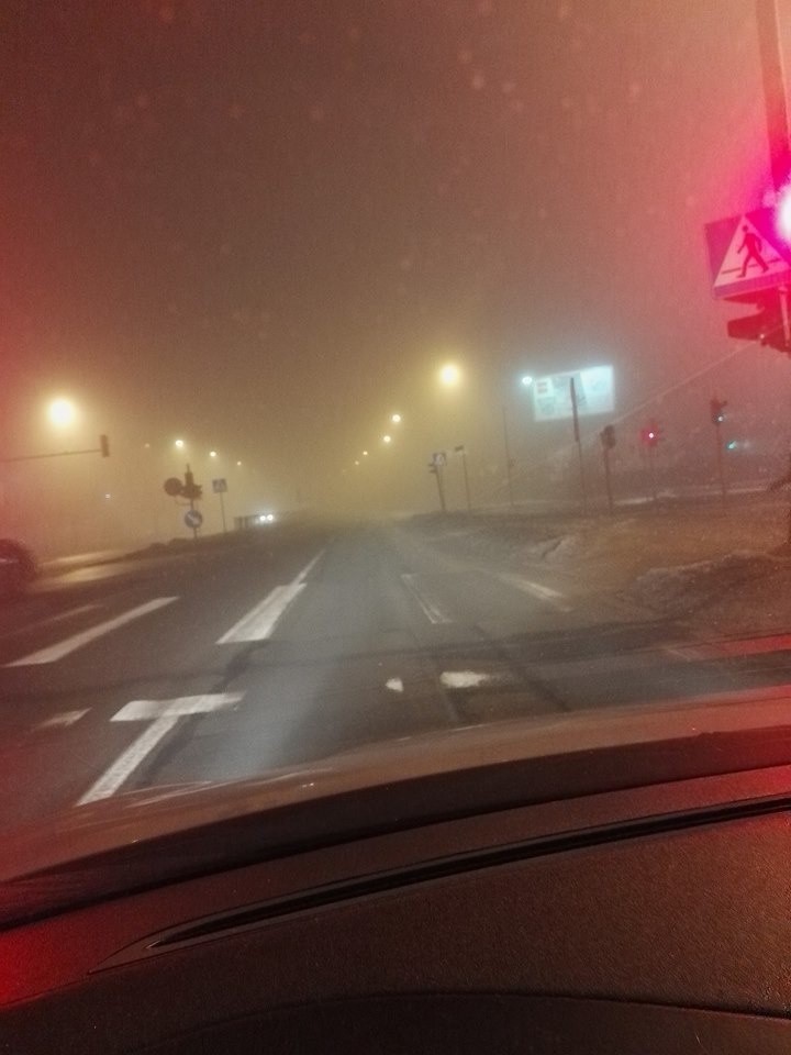 Smog w Kielcach i w Świętokrzyskiem. Jaka jest jakość powietrza w stolicy regionu świętokrzyskiego [WYNIKI POMIARÓW]