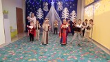 Piękne jasełka w Przedszkolu Magical World w Jędrzejowie. Najmłodsi odegrali scenki. Był też taniec aniołków (ZDJĘCIA, WIDEO)