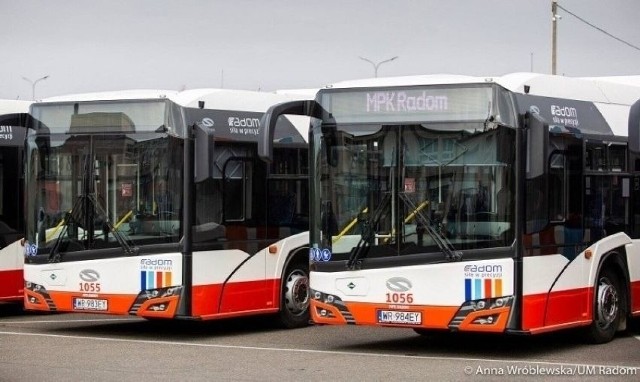 Od 1 grudnia z Radomia do Skaryszewa pojedzie autobus numer 27. Za uruchomienie nowej linii zapłaci samorząd Skaryszewa.