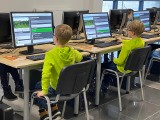 W marcu w Przemyślu ruszy międzynarodowa szkoła "Giganci programowania" [ZDJĘCIA]
