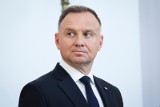 Prezydent Andrzej Duda podpisał nowelizację ustawy o emeryturach pomostowych. „To akt sprawiedliwości”