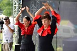 Flamenco w Żarach. Sekcja Żarskiego Domu Kultury właśnie świętuje piętnastolecie