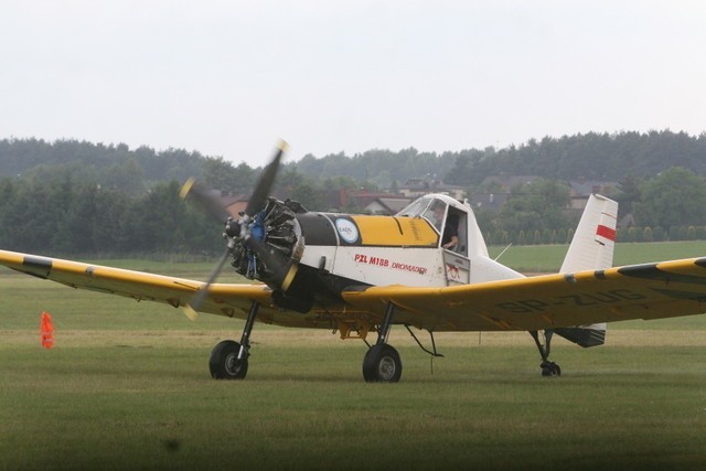 Pojedynek lotników (dogfight) z czasów I wojny światowej i...