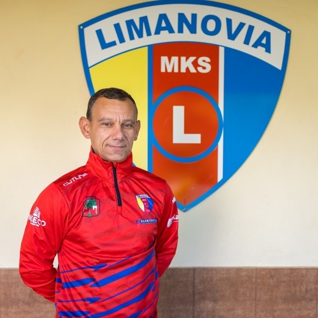 Opiekun MKS Limanovii wierzy w udaną rundę wiosenną dla swojego zespołu