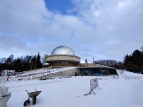 Popularne planetarium już niedługo znów zacznie przyjmować gości. Trwają testy nowego sprzętu