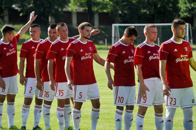 Polonia Głubczyce jako pierwsza zameldowała się w ćwierćfinale wojewódzkiego Pucharu Polski.