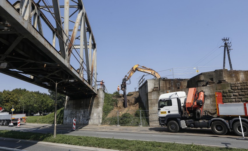 Jak informuje wykonawca prac, od środy na odcinku między...