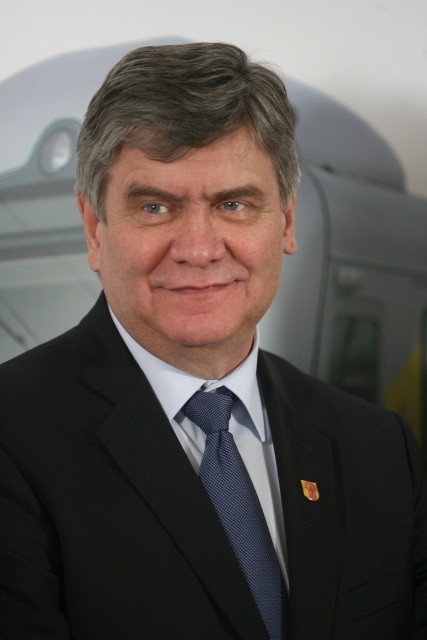 Witold Stępień