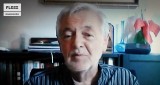 Były ambasador: Rosjanie uciekają z Krymu. Boją się ataku Ukraińców [Wideo]