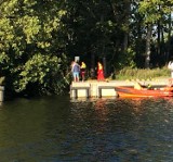 Ciało młodego mężczyzny w kanale portowym w Darłowie. To zaginiony 19-latek