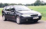 Renault Laguna II 3,0 V6