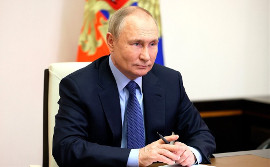 Przechwycono rozmowę rosyjskich dowódców. Wulgarne obelgi pod adresem Putina i Szojgu