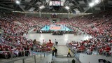 Wielka siatkówka na 15-lecie Atlas Areny! Łódź będzie gospodarzem Finału Siatkarskiej Ligi Narodów