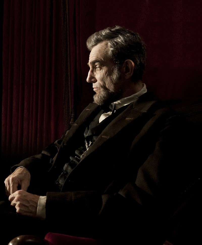 "Lincoln" (2012)

media-press.tv