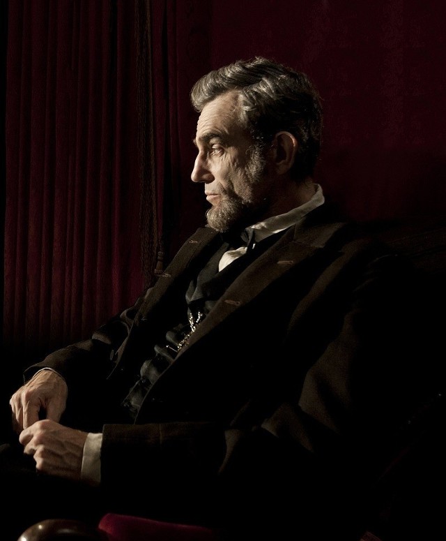 "Lincoln" (2012)media-press.tv