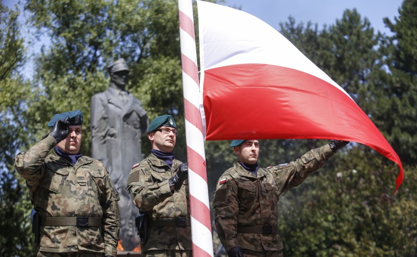 W środę, w 75. rocznicę tragicznej śmierci gen. Władysława...