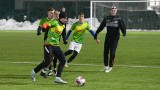 Sparing. Cosmos Nowotaniec wysoko wygrał z Czarnymi Jasło swój pierwszy mecz kontrolny